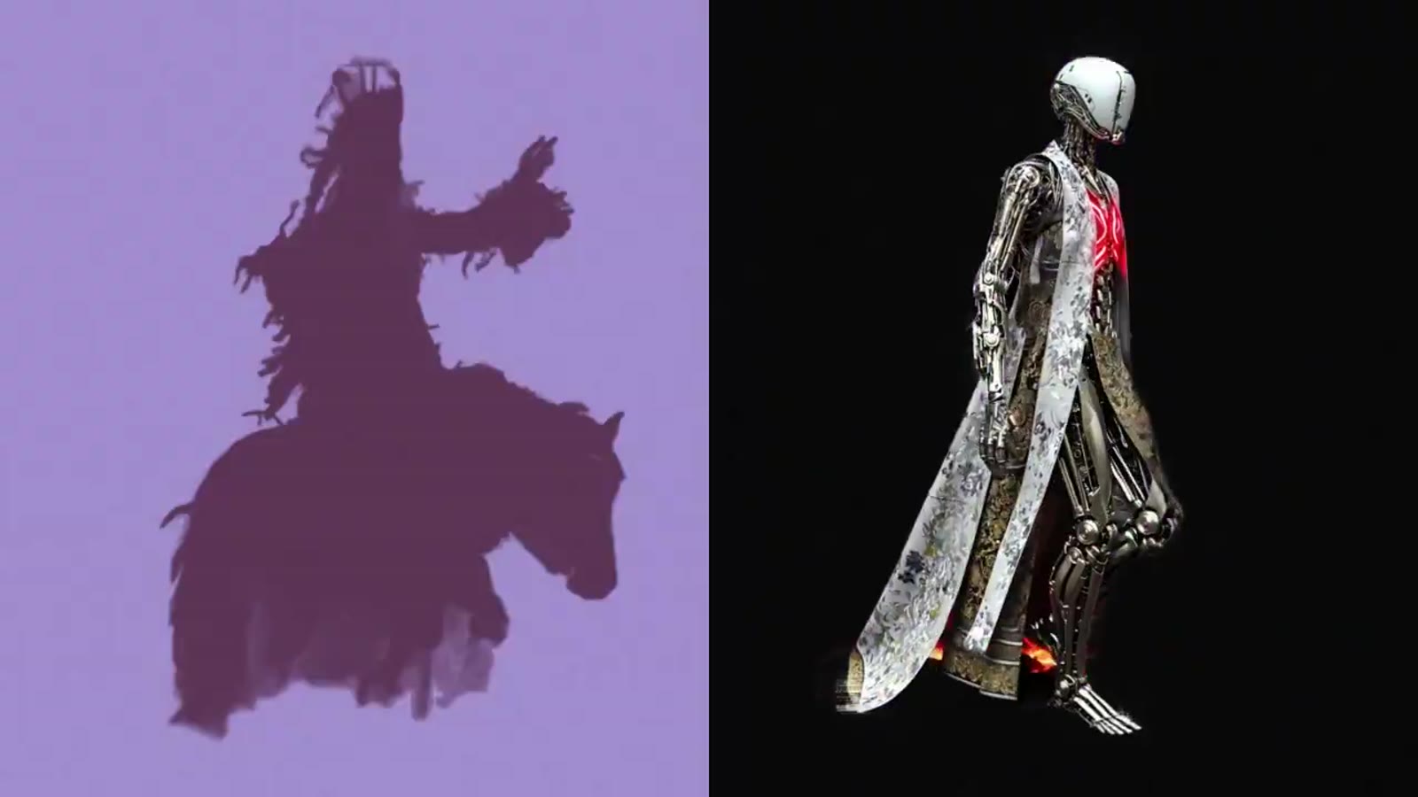 Still from Jteve Sobs' music video
